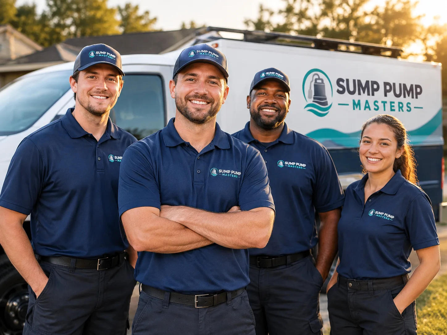 Sump Pump Repair company in Hampton, NJ
