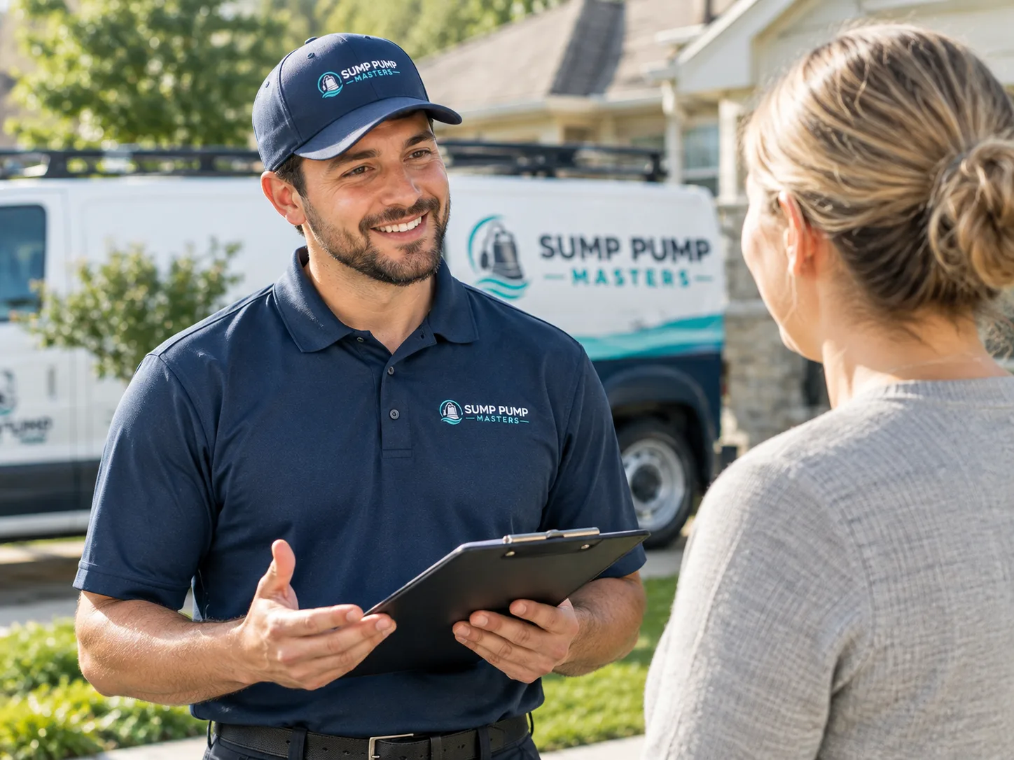 Sump Pump Repair Hampton, NJ FAQs